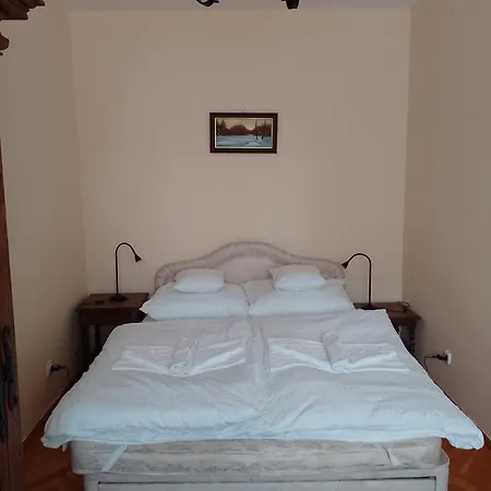 Belvarosi Classic 85 Square Meters Appartement *