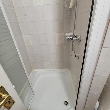 Belvarosi Classic 85 Square Meters