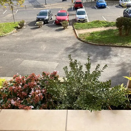 Belvarosi Classic 85 Square Meters Appartement *