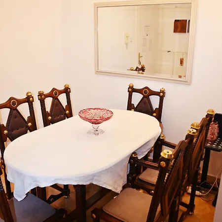 Belvarosi Classic 85 Square Meters * Szombathely