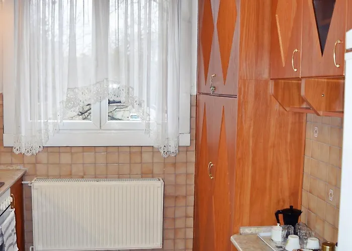Belvarosi Classic 85 Square Meters Apartament Szombathely